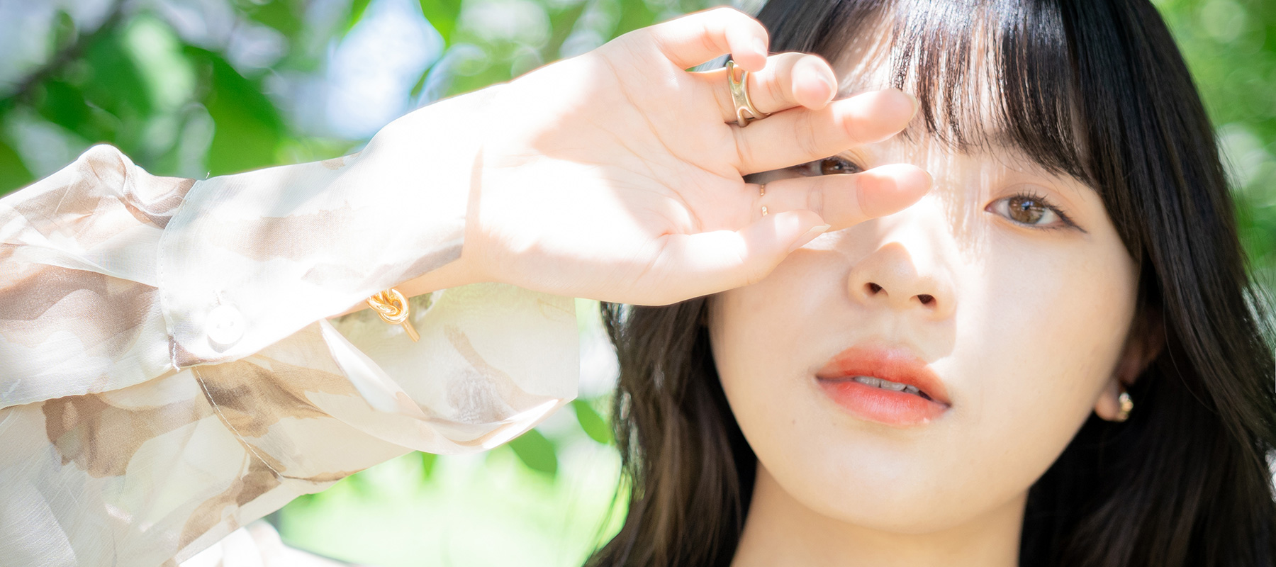 オーディション・プロフィール写真撮影