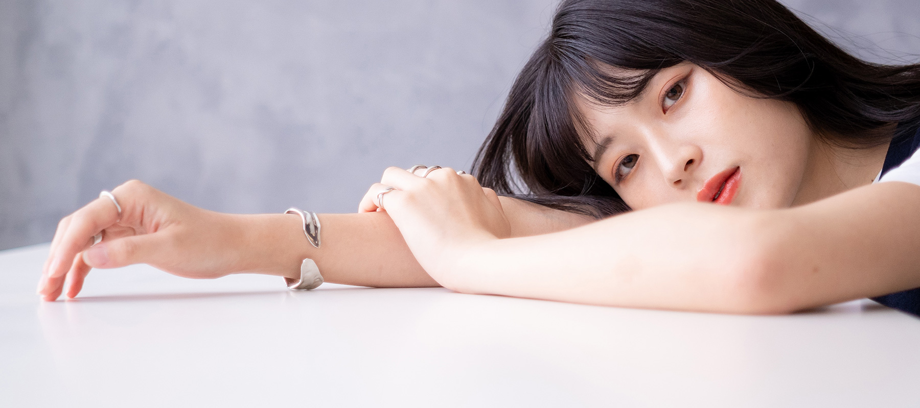 オーディション・プロフィール写真撮影