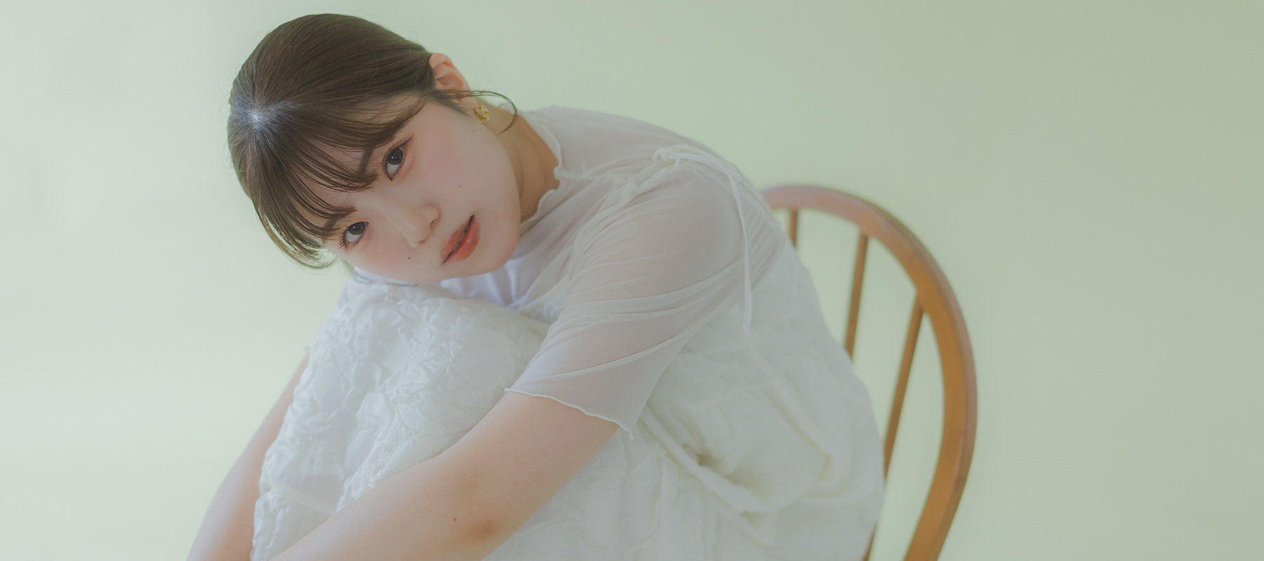 オーディション・プロフィール写真撮影