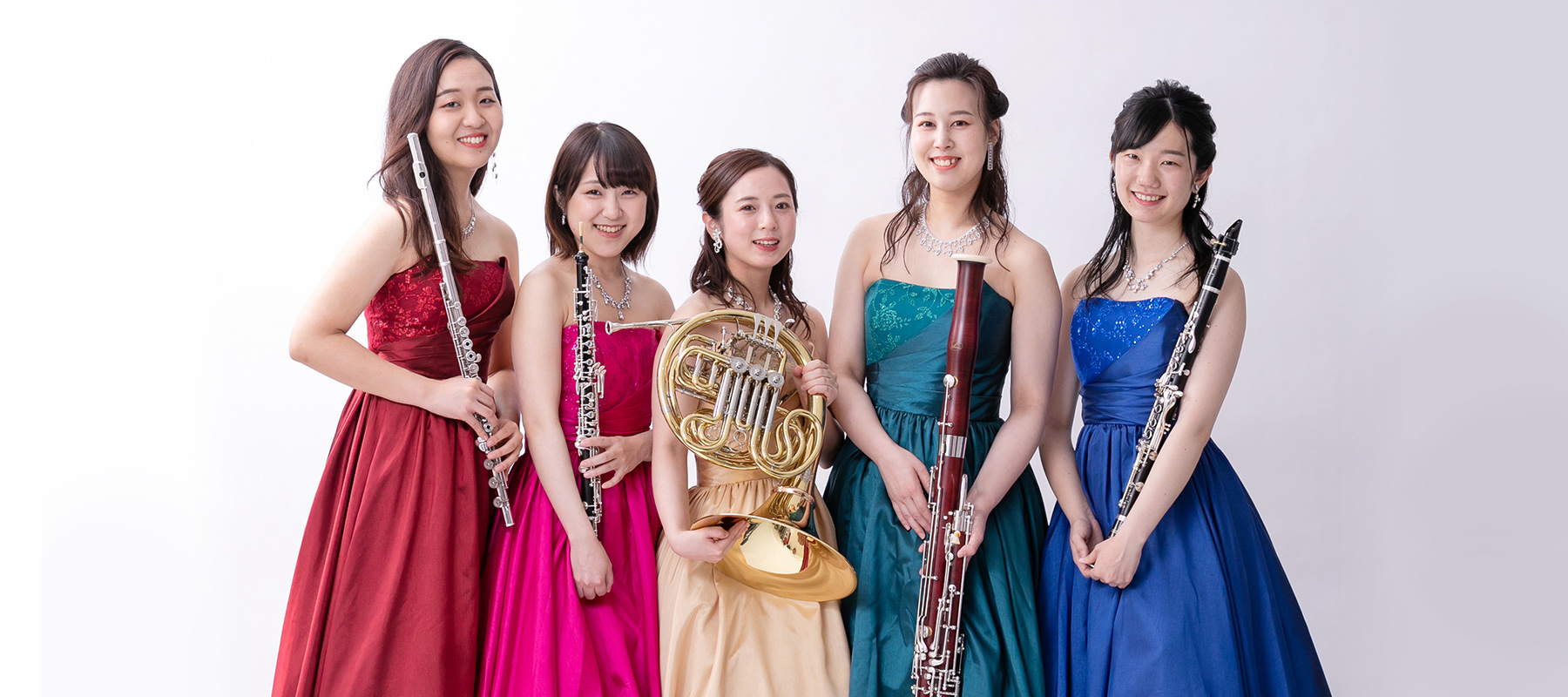 オーディション・プロフィール写真撮影