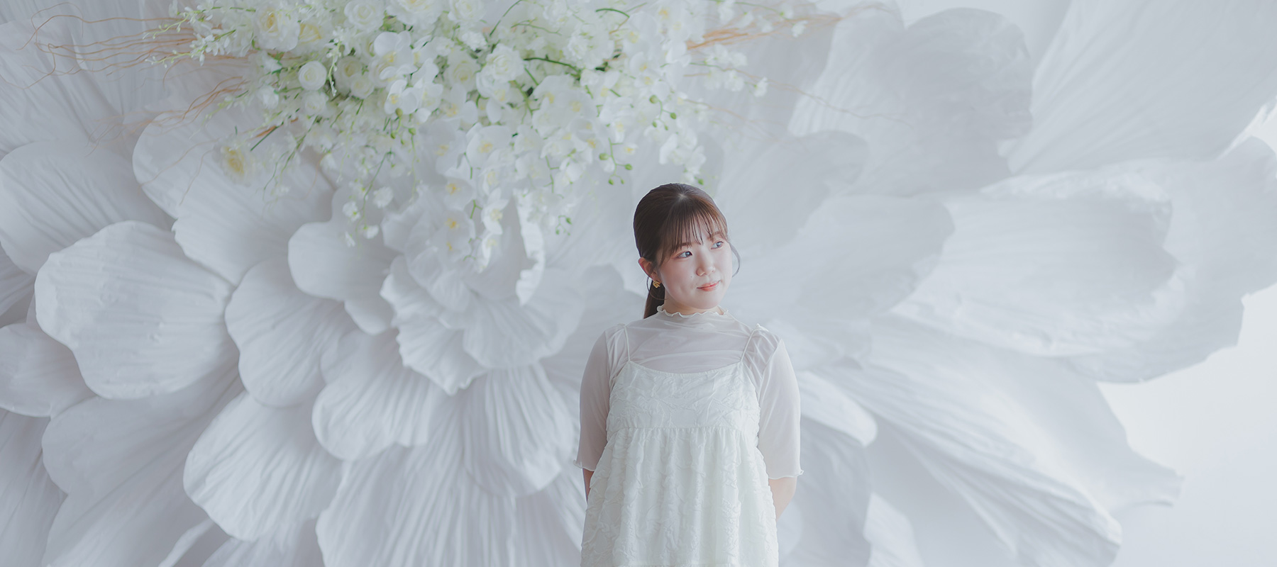 オーディション・プロフィール写真撮影