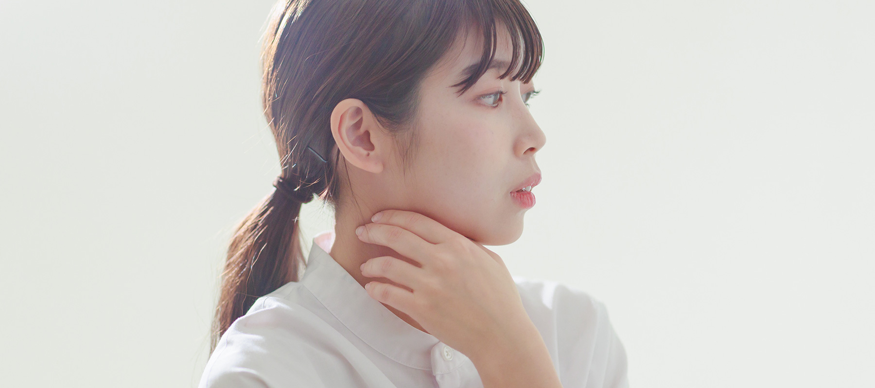 オーディション・プロフィール写真撮影