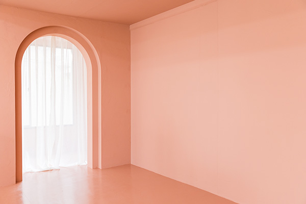 レンタルスタジオ室内イメージ大阪