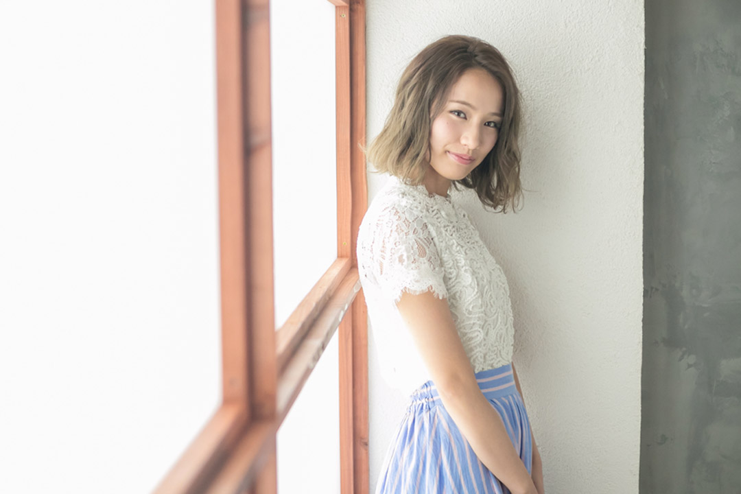 ナチュラルフォト